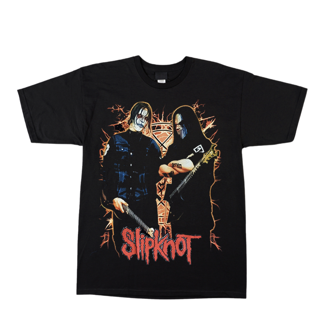 Short Sleeve T Shirt Music Fan Art - (TS0115)