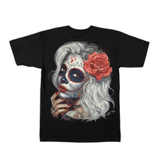 Load image into Gallery viewer, Lola - Short Sleeve T-shirt - (TS0141)
