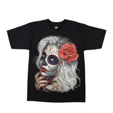 Load image into Gallery viewer, Lola - Short Sleeve T-shirt - (TS0141)
