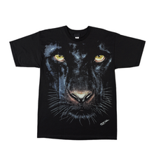 Load image into Gallery viewer, Black Panther - Short Sleeve T-shirt - (TS0143)
