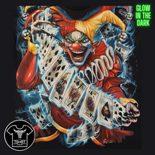 Load image into Gallery viewer, Joker - All Over Print Short Sleeve  T-shirt  -  (TS0155)
