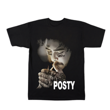 Load image into Gallery viewer, Short Sleeve T-Shirt Music Fan Art - (TS0171)
