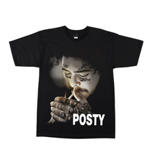 Load image into Gallery viewer, Short Sleeve T-Shirt Music Fan Art - (TS0171)
