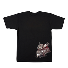 Load image into Gallery viewer, Ink addicted Short Sleeve T-Shirt (TS0180)
