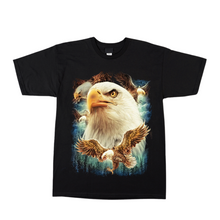 Load image into Gallery viewer, Eagles Short Sleeve T-Shirt  (TS0183)
