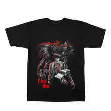 Load image into Gallery viewer, Anime series 2 Short Sleeve T-Shirt (TS0186)
