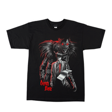 Load image into Gallery viewer, Anime series 2 Short Sleeve T-Shirt (TS0186)
