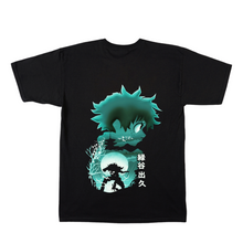 Load image into Gallery viewer, Anime series 3 Short Sleeve T-Shirt (TS0187)
