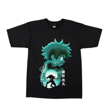 Load image into Gallery viewer, Anime series 3 Short Sleeve T-Shirt (TS0187)
