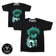 Load image into Gallery viewer, Anime series 3 Short Sleeve T-Shirt (TS0187)
