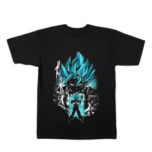 Load image into Gallery viewer, Anime series 4 Short Sleeve T-Shirt (TS0188)
