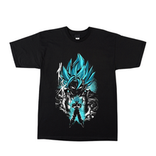 Load image into Gallery viewer, Anime series 4 Short Sleeve T-Shirt (TS0188)
