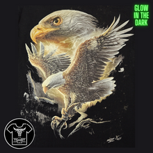 Load image into Gallery viewer, Eagles - Short Sleeve T-shirt - (TS0191)
