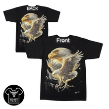 Load image into Gallery viewer, Eagles - Short Sleeve T-shirt - (TS0191)
