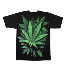 Load image into Gallery viewer, Cannabis Short Sleeve  T-shirt (TS0195)
