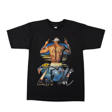 Load image into Gallery viewer, Short Sleeve T Shirt Musical Fan Art - (TS0196)
