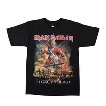 Load image into Gallery viewer, Short Sleeve T Shirt Musical Fan Art - (TS0197)
