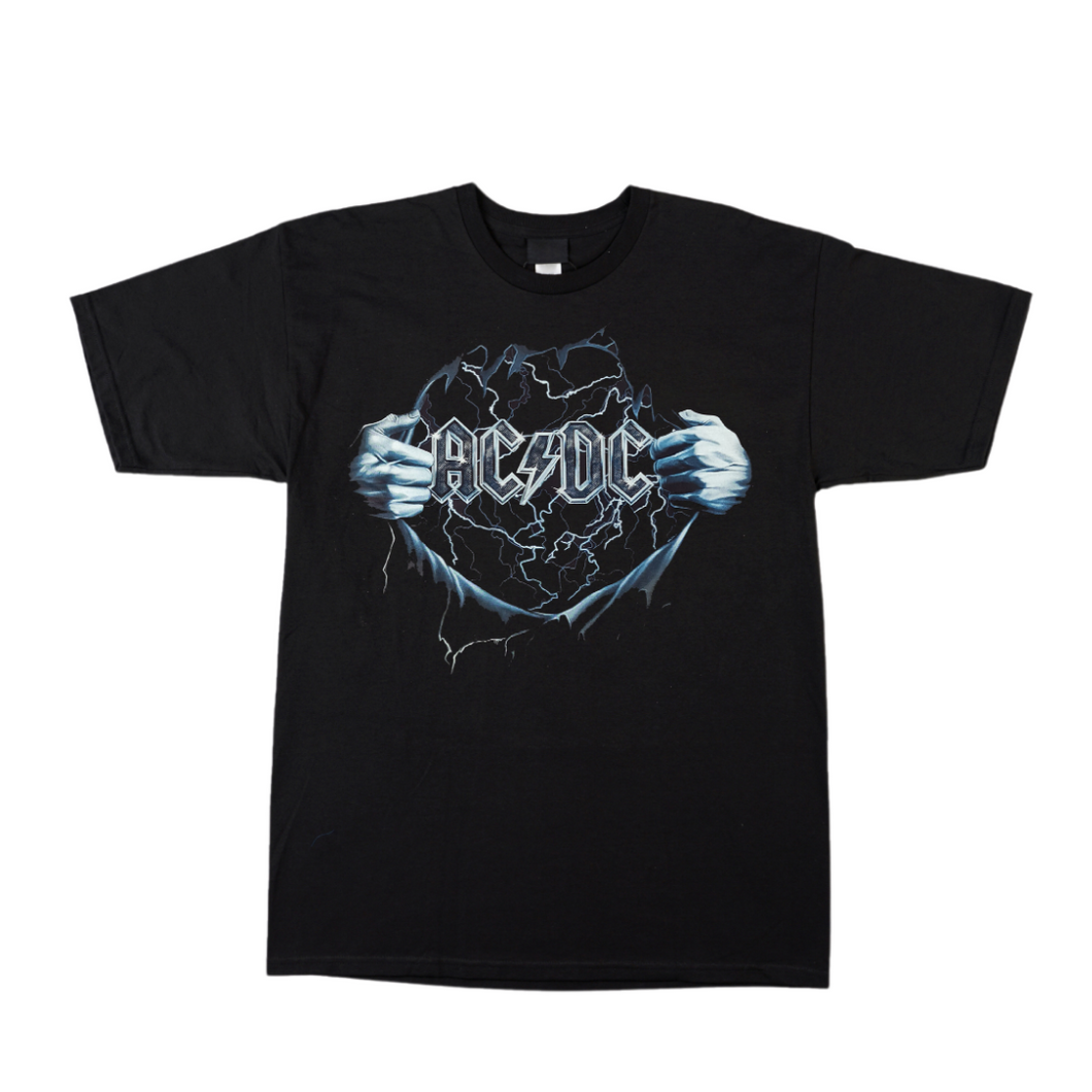 Short Sleeve T Shirt Musical Fan Art - (TS0205)