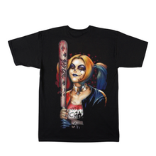 Load image into Gallery viewer, HQ Short Sleeve  T-shirt  (TS0040)
