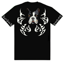 Load image into Gallery viewer, French Bulldog Short Sleeve  T-shirt  (TS0059)
