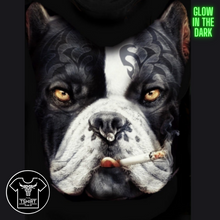 Load image into Gallery viewer, French Bulldog Short Sleeve  T-shirt  (TS0059)
