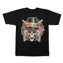 Load image into Gallery viewer, Short Sleeve T-Shirt Music Fan Art - (TS0087)
